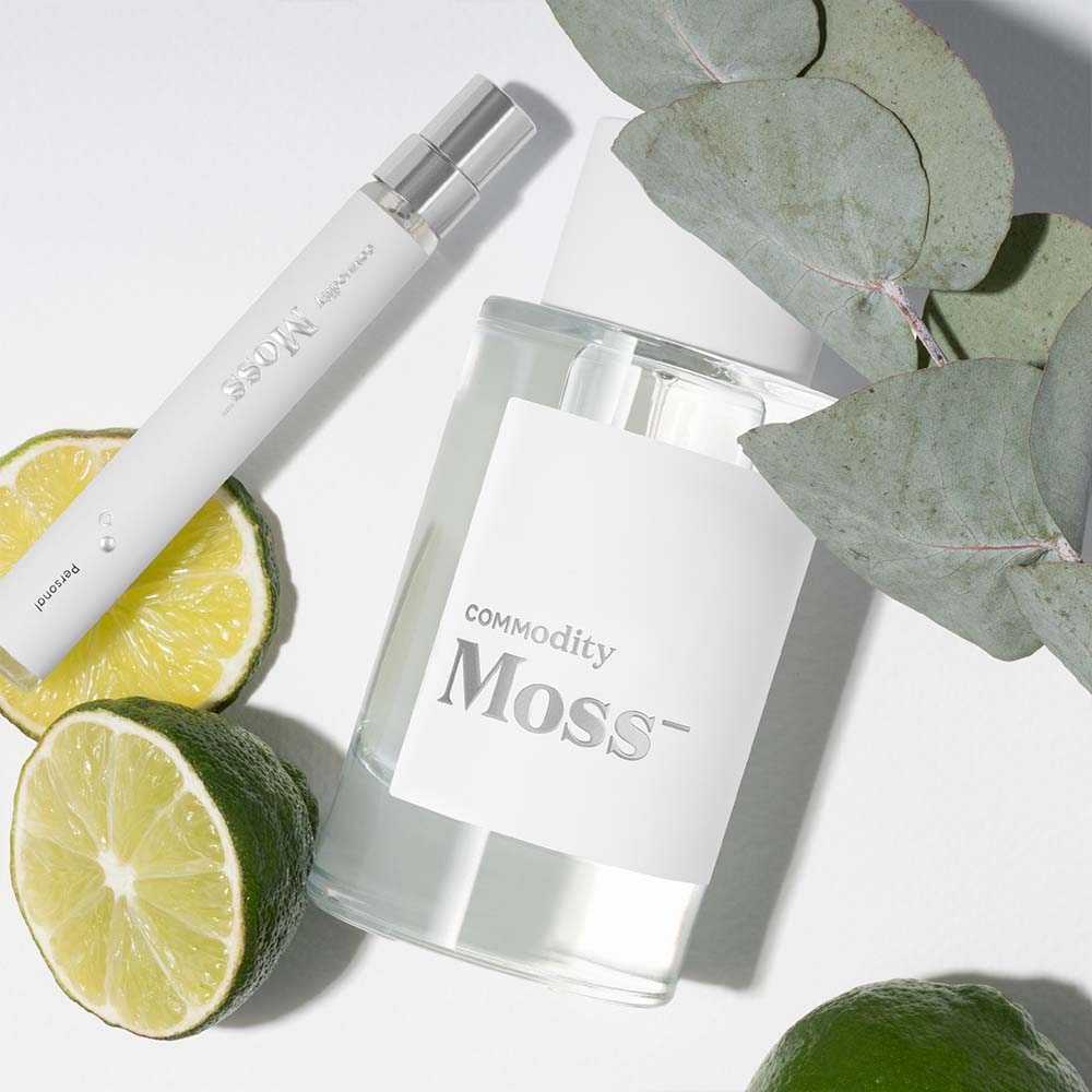 MOSS- PERSONAL EAU DE PARFUM